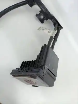 Second-hand car spare part wire for hyundai i30 ranchera familiar (pde) 1.0 t-gdi oem iam references 91855g4041  