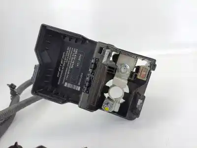 Second-hand car spare part wire for hyundai i30 ranchera familiar (pde) 1.0 t-gdi oem iam references 91855g4041  