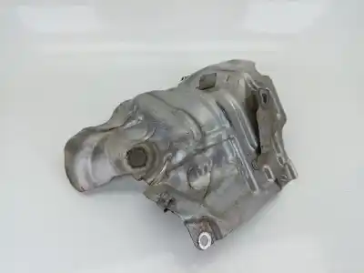 Peça sobressalente para automóvel em segunda mão CATALISADOR por RENAULT MEGANE IV FASTBACK (B9A/M/N_)  Referências OEM IAM 144504628R  