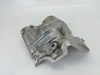 Pezzo di ricambio per auto di seconda mano catalizzatore per renault megane iv fastback (b9a/m/n_) 1.2 tce 100 (b9ms) riferimenti oem iam 144504628r  