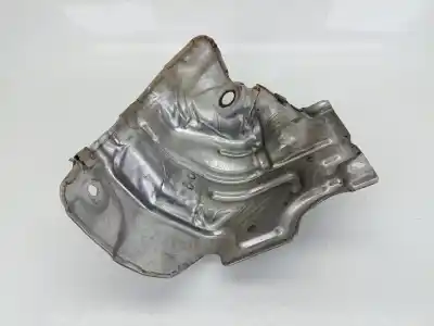 Pezzo di ricambio per auto di seconda mano catalizzatore per renault megane iv fastback (b9a/m/n_) 1.2 tce 100 (b9ms) riferimenti oem iam 144504628r  