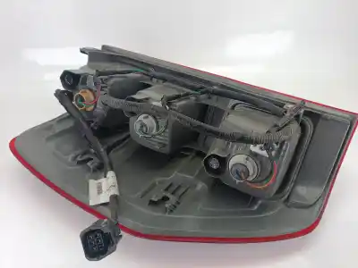 Автозапчасти б/у правый задний фонарь за ford ranger (tke) 2.0 ecoblue 4x4 ссылки oem iam db3913404  