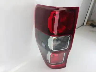 Second-hand car spare part left tailgate light for ford ranger (tke) 2.0 ecoblue 4x4 oem iam references gb3b13405  