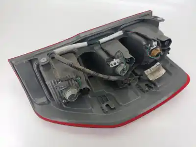 Second-hand car spare part left tailgate light for ford ranger (tke) 2.0 ecoblue 4x4 oem iam references gb3b13405  