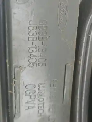 Second-hand car spare part left tailgate light for ford ranger (tke) 2.0 ecoblue 4x4 oem iam references gb3b13405  