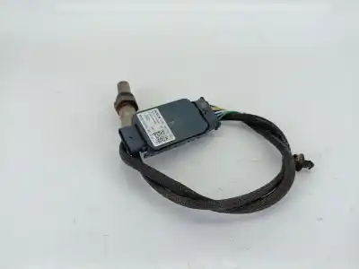Автозапчасти б/у лямбда-зонд за ford ranger (tke) 2.0 ecoblue 4x4 ссылки oem iam mb3a5e145aa  