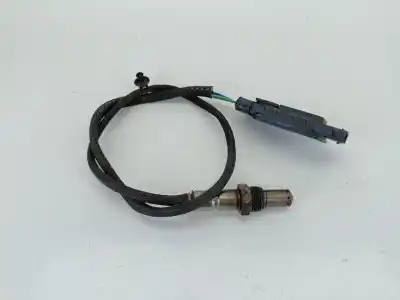 Автозапчасти б/у лямбда-зонд за ford ranger (tke) 2.0 ecoblue 4x4 ссылки oem iam mb3a5e145aa  