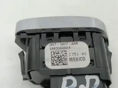 Second-hand car spare part switch for ford ranger (tke) 2.0 ecoblue 4x4 oem iam references jb3t14017  