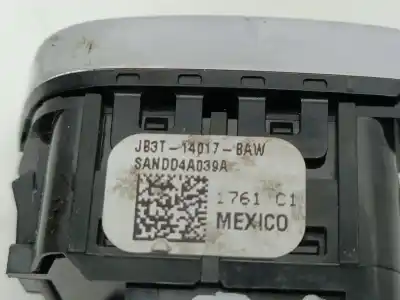 Автозапчасти б/у выключатель за ford ranger (tke) 2.0 ecoblue 4x4 ссылки oem iam jb3t14017  