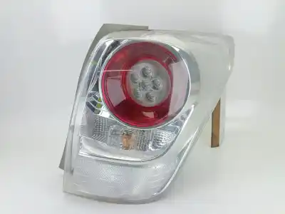 Second-hand car spare part RIGHT TAILGATE LIGHT for TOYOTA VERSO (_R2_)  OEM IAM references 815500F090  