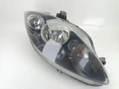 Pezzo di ricambio per auto di seconda mano FARO ANTERIORE DESTRO per SEAT ALTEA (5P1)  Riferimenti OEM IAM 5P1941006A  