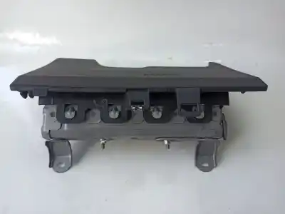 Автозапчасти б/у передняя подушка безопасности за toyota yaris (_p13_) 1.4 d (nlp130_) ссылки oem iam 739000d030c0  