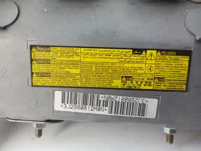 Автозапчасти б/у передняя подушка безопасности за toyota yaris (_p13_) 1.4 d (nlp130_) ссылки oem iam 739000d030c0  