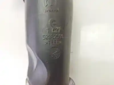 Pezzo di ricambio per auto di seconda mano tubo per fiat tipo ii (357) fam mirror riferimenti oem iam 52082501  