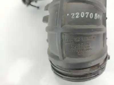 Автозапчастина б/у труба для hyundai i30 ranchera familiar (pde) 1.0 t-gdi посилання на oem iam 28130g4550  