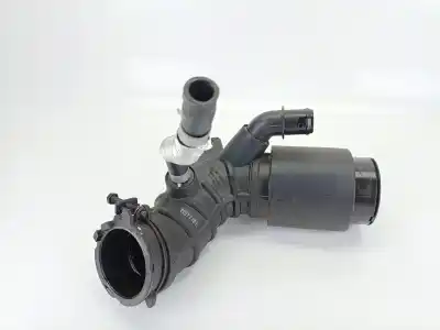 Автозапчастина б/у труба для hyundai i30 ranchera familiar (pde) 1.0 t-gdi посилання на oem iam 28138g4550  