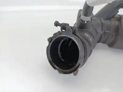 Автозапчастина б/у труба для hyundai i30 ranchera familiar (pde) 1.0 t-gdi посилання на oem iam 28138g4550  