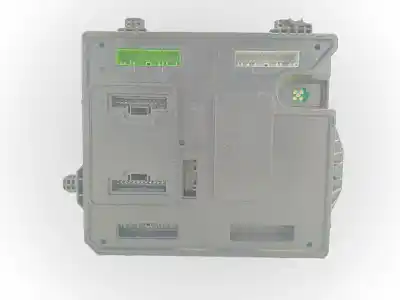 Second-hand car spare part body control unit for renault megane iii fastback (bz0/1_, b3_) 1.5 dci (bz1g, bz1w, bz0r) oem iam references 284b18336r  