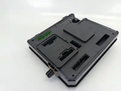 Second-hand car spare part body control unit for renault megane iii fastback (bz0/1_, b3_) 1.5 dci (bz1g, bz1w, bz0r) oem iam references 284b18336r  