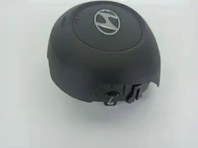 Автозапчастина б/у блок управління комфортом для hyundai i20 iii (bc3, bi3) 1.0 t-gdi посилання на oem iam 954b0q0010  
