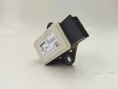 İkinci el araba yedek parçası elektronik modül için nissan qashqai / qashqai +2 i (j10, nj10, jj10e) 1.5 dci oem iam referansları 0265005757  