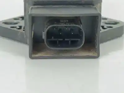 Pezzo di ricambio per auto di seconda mano modulo elettronico per mercedes vito (w639) basic, combi 109 cdi compacto (639.601) riferimenti oem iam a0065424218  