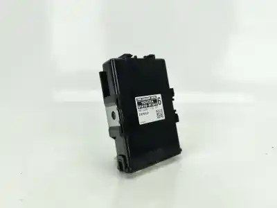 Second-hand car spare part ELECTRONIC MODULE for TOYOTA VERSO (_R2_)  OEM IAM references 896900F060  