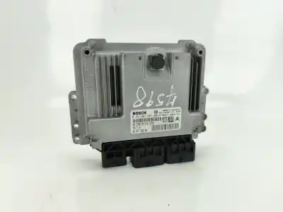 Pièce détachée automobile d'occasion CALCULATEUR MOTEUR ECU pour PEUGEOT 308 I (4A_, 4C_)  Références OEM IAM 9664738680  