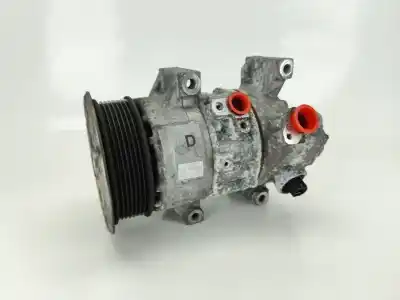 İkinci el araba yedek parçası KLIMA KOMPRESÖRÜ için TOYOTA VERSO (_R2_)  OEM IAM referansları 4472806560  