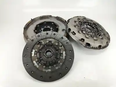 Автозапчастина б/у КОМПЛЕКТ ЗЦЕПЛЕННЯ для TOYOTA VERSO (_R2_)  Посилання на OEM IAM 3100105140  