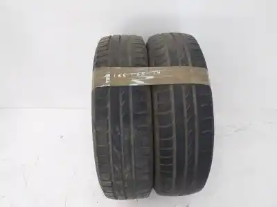 Автозапчастина б/у ШИНА для FRUEHAUF SUPER 55  Посилання на OEM IAM 165651479T  
