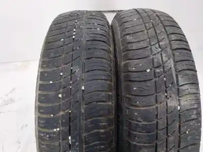 Peça sobressalente para automóvel em segunda mão PNEU por FRUEHAUF SUPER 55  Referências OEM IAM 175801488T  