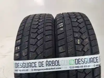 Tweedehands auto-onderdeel BAND voor FRUEHAUF SUPER 55  OEM IAM-referenties 195551691H  