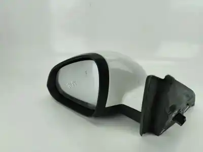 Peça sobressalente para automóvel em segunda mão espelho retrovisor esquerdo por opel insignia a (g09) 2.0 cdti (68) referências oem iam 13320192  