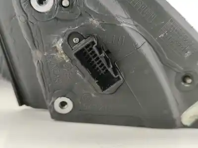 Peça sobressalente para automóvel em segunda mão espelho retrovisor esquerdo por opel insignia a (g09) 2.0 cdti (68) referências oem iam 13320192  