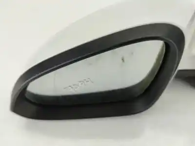Peça sobressalente para automóvel em segunda mão espelho retrovisor esquerdo por opel insignia a (g09) 2.0 cdti (68) referências oem iam 13320192  