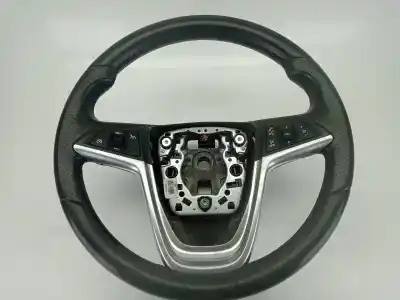 Pièce détachée automobile d'occasion volant pour opel insignia a (g09) 2.0 cdti (68) références oem iam 609928900d Pièce détachée automobile d'occasion volant pour opel insignia a (g09) 2.0 cdti (68) références oem iam 609928900d