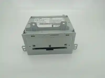 Pièce détachée automobile d'occasion système audio / radiocd pour opel insignia a (g09) 2.0 cdti (68) références oem iam 453116246 Pièce détachée automobile d'occasion système audio / radiocd pour opel insignia a (g09) 2.0 cdti (68) références oem iam 453116246