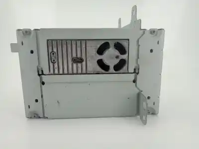 Second-hand car spare part audio system / radio cd for opel insignia a (g09) 2.0 cdti (68) oem iam references 453116246  