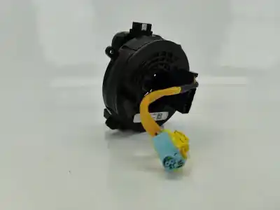 Pièce détachée automobile d'occasion contacteur tournant d'airbag pour opel insignia a (g09) 2.0 cdti (68) références oem iam 20817721 Pièce détachée automobile d'occasion contacteur tournant d'airbag pour opel insignia a (g09) 2.0 cdti (68) références oem iam 20817721