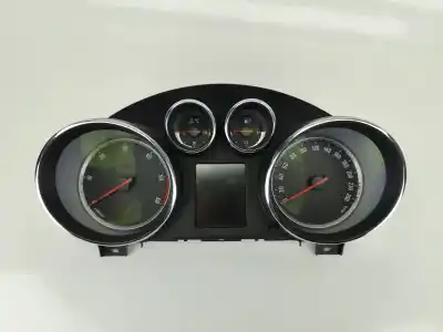 Peça sobressalente para automóvel em segunda mão quadrante por opel insignia a (g09) 2.0 cdti (68) referências oem iam 365903926h  