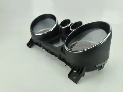 Peça sobressalente para automóvel em segunda mão quadrante por opel insignia a (g09) 2.0 cdti (68) referências oem iam 365903926h  