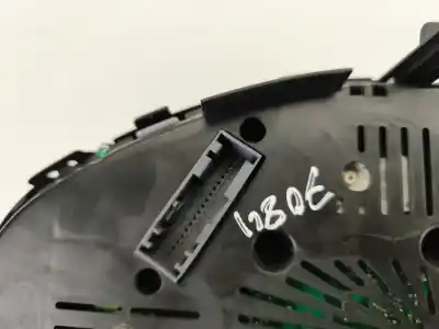 Peça sobressalente para automóvel em segunda mão quadrante por opel insignia a (g09) 2.0 cdti (68) referências oem iam 365903926h  