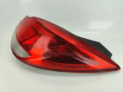 Second-hand car spare part right tailgate light for opel insignia a (g09) 2.0 cdti (68) oem iam references 168348  