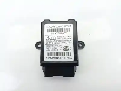Автозапчастина б/у електронний модуль для ford kuga ii (dm2) 1.5 tdci посилання на oem iam gj5t13c148ad