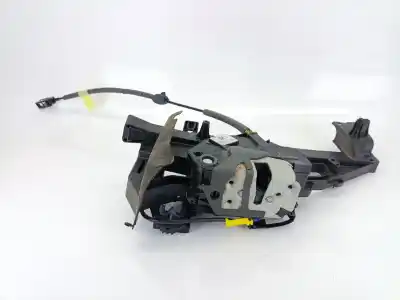 Автозапчастина б/у замок дверей заднього лівого для ford kuga ii (dm2) 1.5 tdci посилання на oem iam bm5aa26413ah