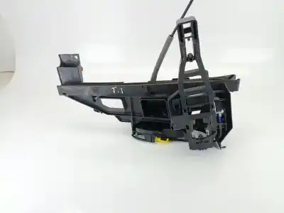 Автозапчастина б/у замок дверей заднього лівого для ford kuga ii (dm2) 1.5 tdci посилання на oem iam bm5aa26413ah  
