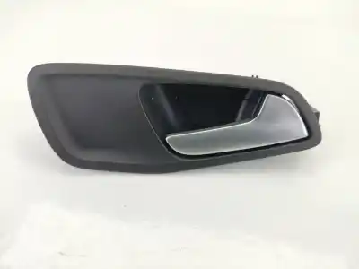 Автозапчастина б/у усередині передня права ручка для ford kuga ii (dm2) 1.5 tdci посилання на oem iam gv41r22600
