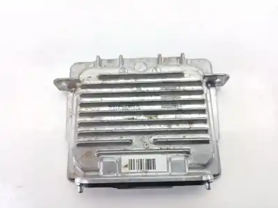 Автозапчастина б/у блок управління ксеноновими фарами для ford kuga ii (dm2) 1.5 tdci посилання на oem iam 89089352