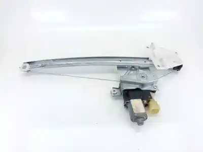 Автозапчастина б/у регулятор склона задній лівий для ford kuga ii (dm2) 1.5 tdci посилання на oem iam cj54s27001bg